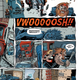 Illustration for article titled Exclusive Vertigo preview: iLast Gang In Town /irevives England’s revolutionary spirit